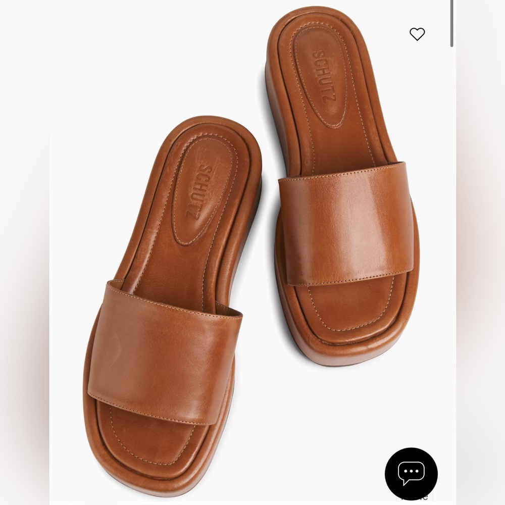 Women’s Scutz Sandals